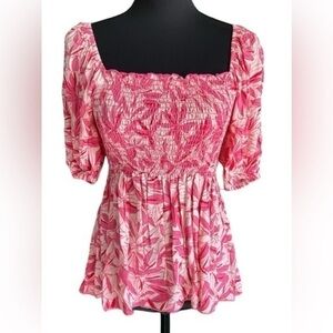 Haptics by Holly Harper Top